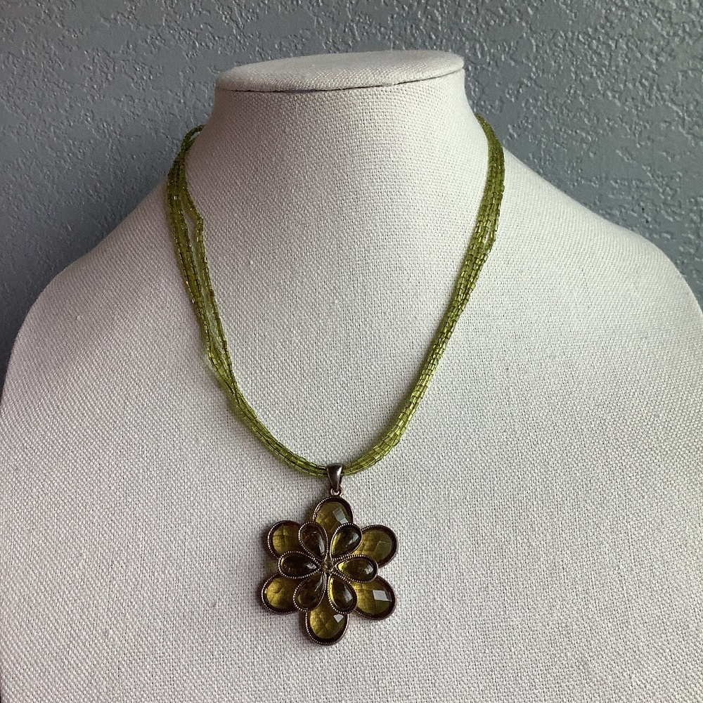 Vintage Necklace
